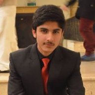 Haris KJ