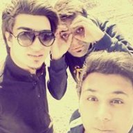 waqar shinwari