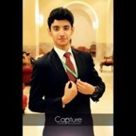 Muhammad Umer Janjua