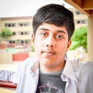 Ahmad Hanif