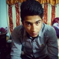 Haris Shehroze Khan