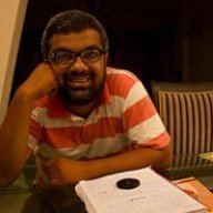 mustafa anjari