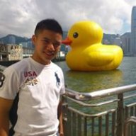 Marcus Wong
