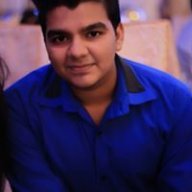 Shahzeb Badar