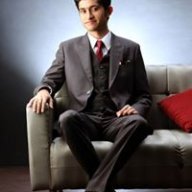 Muhammad Moeen Abid