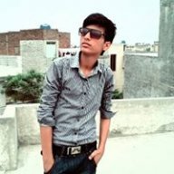 Haroon Hashmi