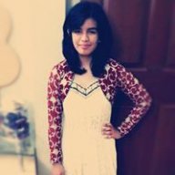 Its maheen