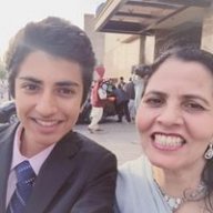 Muneeb Nawaz