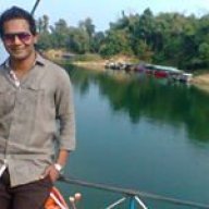 Md. Ifther Alam
