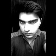 Haram Malik