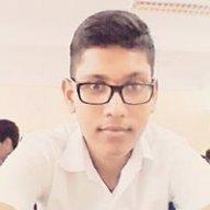 ashwin Ramsohok
