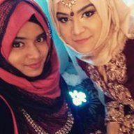 Nashia Farzana