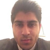Raees Ahmed