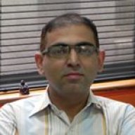 Ashish Manchanda
