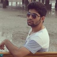 Shahzeb Gilani