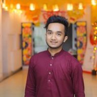 Johan Ahmed