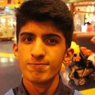 Duke Behram