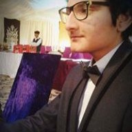 Rafaq Areeb