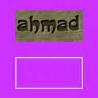 ahmad ehab