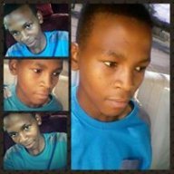 Romeo Phori