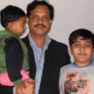 Sarfuddin Ahmed