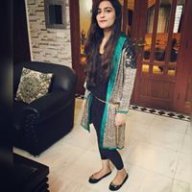 Malaika Saeed