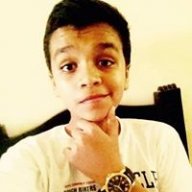 yoyo boy