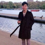 James Vatcharapong