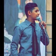 Sheikh Ahmed