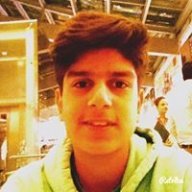 haris adnan 21