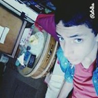 Saeed mahdy