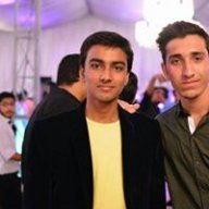 syed arham ali