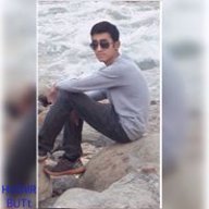 Hashir amir