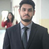 Uzair Ishaq