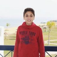 Kareem Nasser