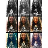 Amelia Theseira