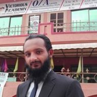 Naveed Shah