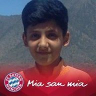 Umer Robben