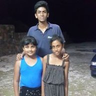 dharish