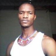 Selby Dlamini