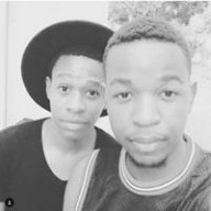 Dominic Sibanda