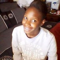 Carol Chidzomba