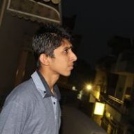 Naseeb Ahmed
