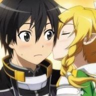 Kirito kirigaya