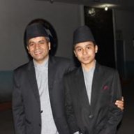 Bishal Baral