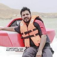 Syed Ayaz Rizvi