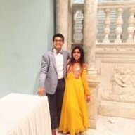 Pratham Mehta