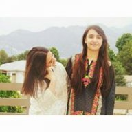 Shanzay Zulfiqar