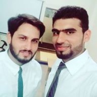 Malik Muhammad Ishaq