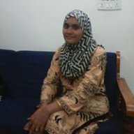 R Rizwana
